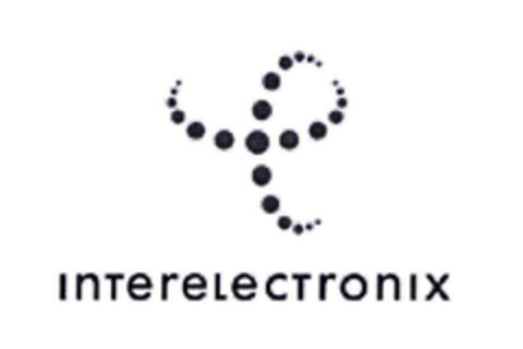 interelectronix Logo (EUIPO, 08/27/2004)