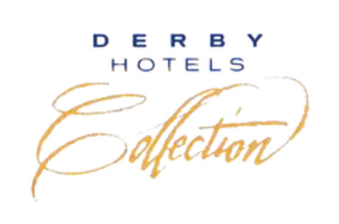 DERBY HOTELS Collection Logo (EUIPO, 09/01/2004)