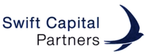 Swift Capital Partners Logo (EUIPO, 10/27/2004)