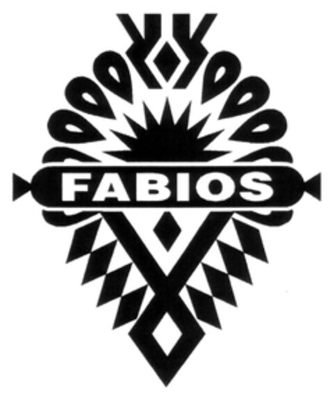 FABIOS Logo (EUIPO, 27.09.2004)