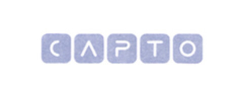 CAPTO Logo (EUIPO, 17.11.2004)