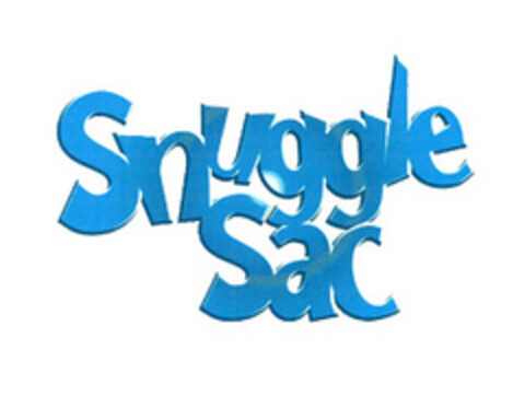 Snuggle Sac Logo (EUIPO, 12/15/2004)