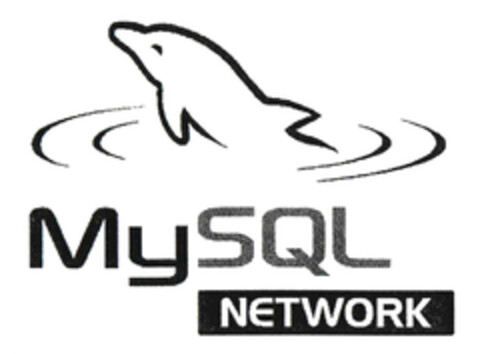 MySQL NETWORK Logo (EUIPO, 11.02.2005)