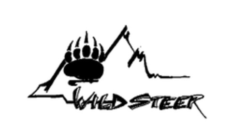 WILDSTEER Logo (EUIPO, 17.03.2005)