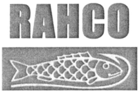 RAHCO Logo (EUIPO, 30.03.2005)