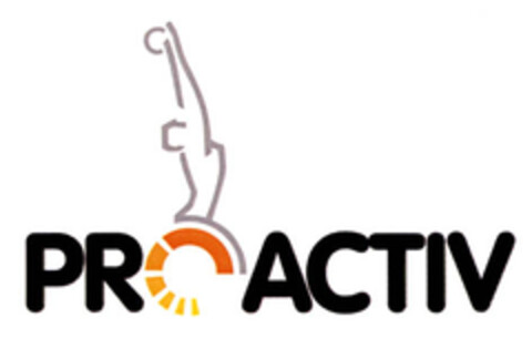 PROACTIV Logo (EUIPO, 04/29/2005)