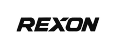 REXON Logo (EUIPO, 24.05.2005)