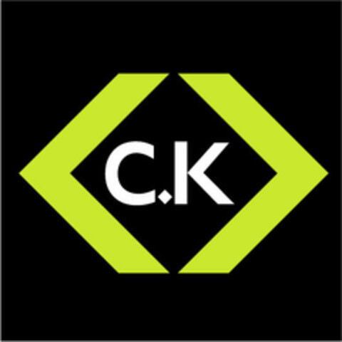 C.K Logo (EUIPO, 21.07.2005)