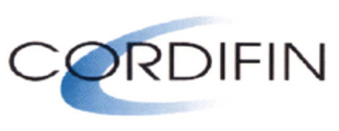 CORDIFIN Logo (EUIPO, 04.07.2005)