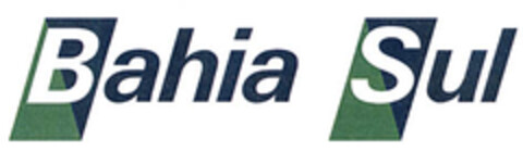 Bahia Sul Logo (EUIPO, 21.09.2005)