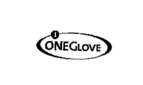 ONEGLOVE Logo (EUIPO, 10/18/2005)