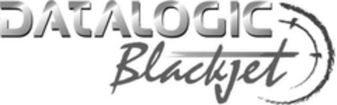 DATALOGIC Blackjet Logo (EUIPO, 28.11.2005)