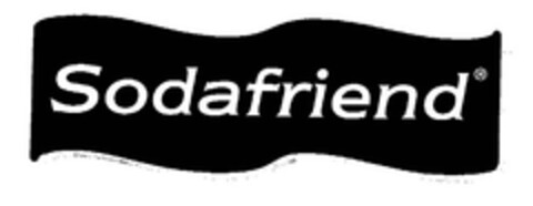 Sodafriend Logo (EUIPO, 02.12.2005)