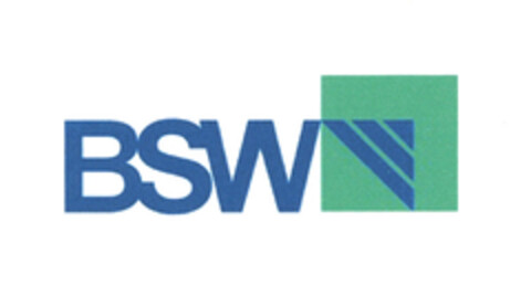 BSW Logo (EUIPO, 24.02.2006)