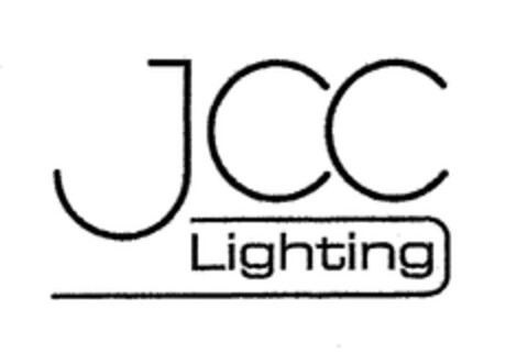 JCC Lighting Logo (EUIPO, 17.03.2006)