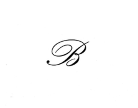 B Logo (EUIPO, 10/02/2006)