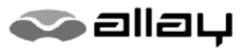 allay Logo (EUIPO, 19.10.2006)