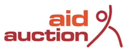 aid auction Logo (EUIPO, 23.04.2007)