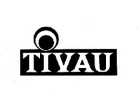 TIVAU Logo (EUIPO, 24.05.2007)