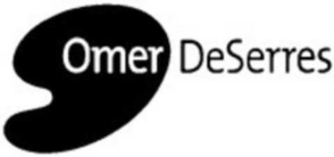 Omer DeSerres Logo (EUIPO, 17.07.2007)