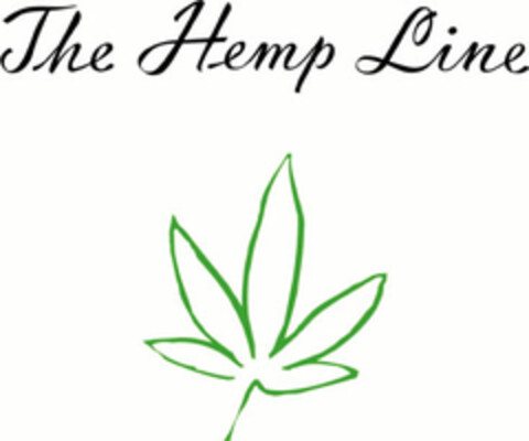 The Hemp Line Logo (EUIPO, 11.09.2007)