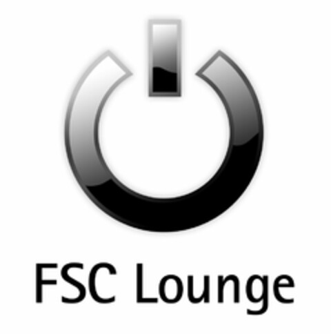 FSC Lounge Logo (EUIPO, 10/11/2007)