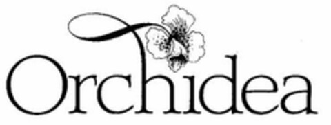 Orchidea Logo (EUIPO, 06.12.2007)