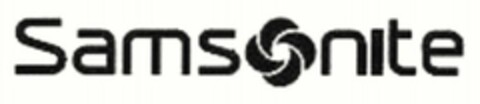Samsonite Logo (EUIPO, 03/14/2008)