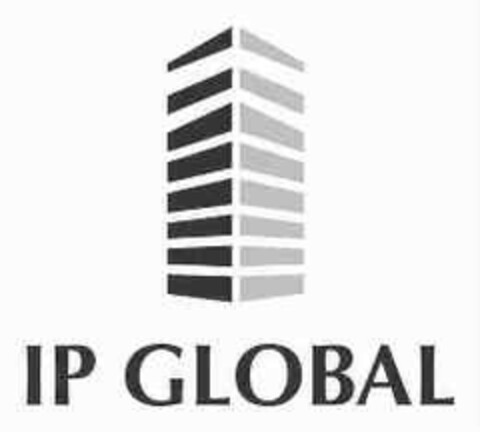 IP GLOBAL Logo (EUIPO, 06/03/2008)