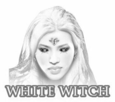 WHITE WITCH Logo (EUIPO, 12.06.2008)