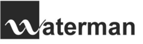 waterman Logo (EUIPO, 01.07.2008)