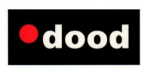 dood Logo (EUIPO, 14.07.2008)