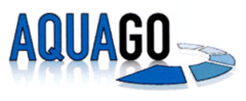 AQUAGO Logo (EUIPO, 10.07.2008)