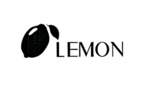 LEMON Logo (EUIPO, 09/09/2008)