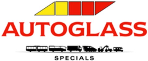 AUTOGLASS SPECIALS Logo (EUIPO, 09/19/2008)