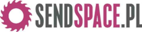 SENDSPACE.PL Logo (EUIPO, 28.09.2008)