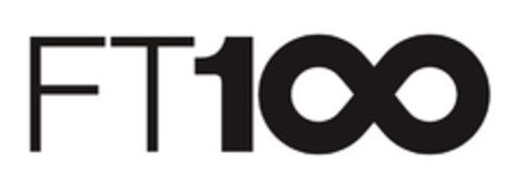 FT100 Logo (EUIPO, 10/22/2008)