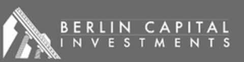 BERLIN CAPITAL INVESTMENTS Logo (EUIPO, 11.11.2008)