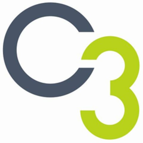 C3 Logo (EUIPO, 04.12.2008)