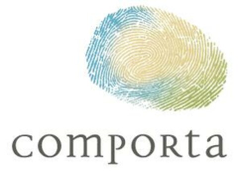 comporta Logo (EUIPO, 12.01.2009)