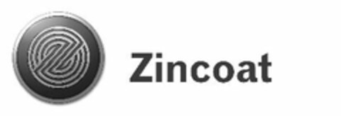 Zincoat Logo (EUIPO, 01/23/2009)