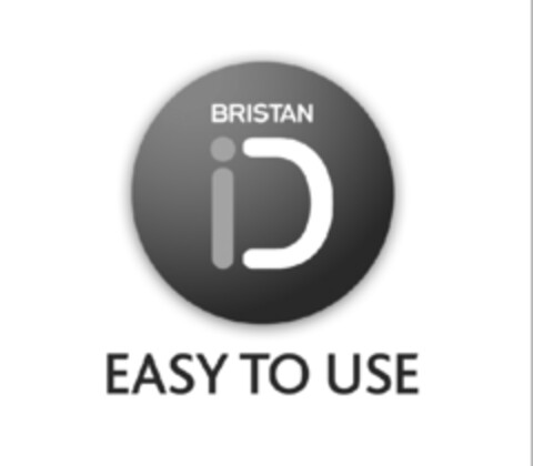 BRISTAN EASY TO USE Logo (EUIPO, 02/10/2009)