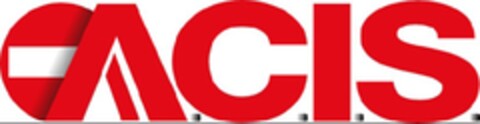 A.C.I.S. Logo (EUIPO, 03/20/2009)