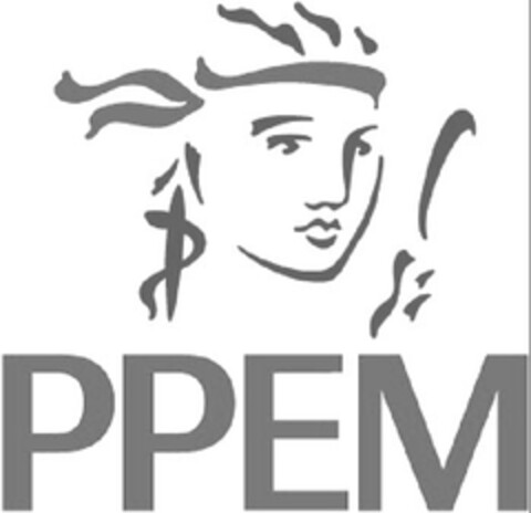 PPEM Logo (EUIPO, 03/23/2009)