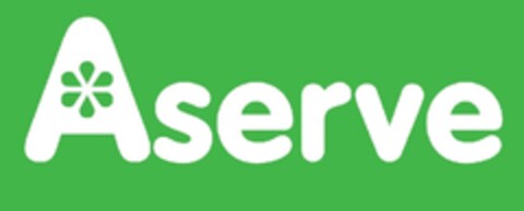 Aserve Logo (EUIPO, 27.03.2009)