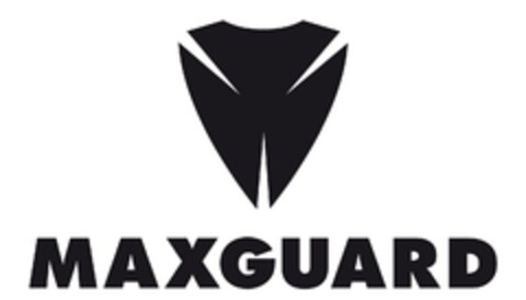 MAXGUARD Logo (EUIPO, 31.03.2009)