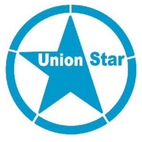 Union Star Logo (EUIPO, 04/23/2009)