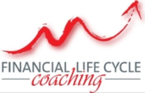 FINANCIAL LIFE CYCLE COACHING Logo (EUIPO, 04/24/2009)