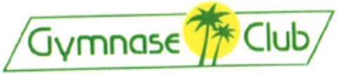 Gymnase Club Logo (EUIPO, 04/27/2009)