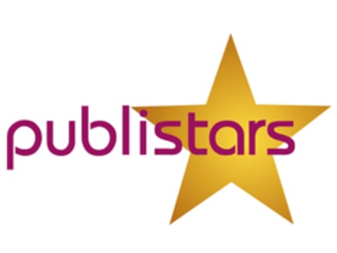 publistars Logo (EUIPO, 04.06.2009)